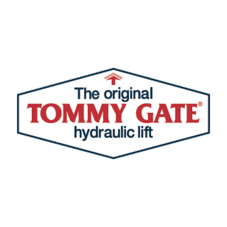 Tommy Gate