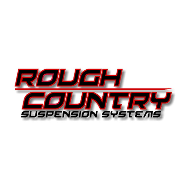 rough country